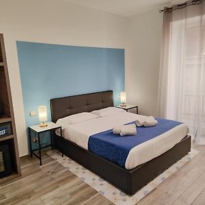Chambre Lit Queen-Size