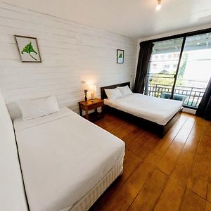 Private Bathroom Twin Room