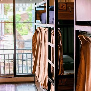 Dormitory Room Mixed