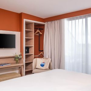 Chambre de Luxe Lit King-Size