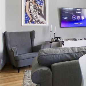 Appartement Rez-de-Chaussée