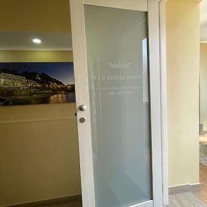 Chambre de Luxe Lit King-Size