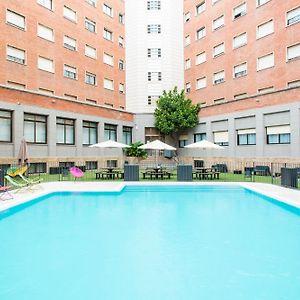 Residencia Universitaria Resa Barcelona Diagonal