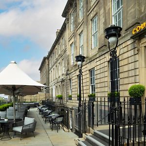 Courtyard By Marriott Edinburgh
