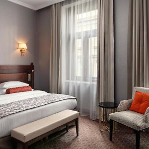 Chambre Exécutive