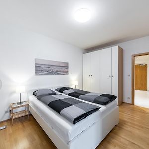 Garden Towers Apartments