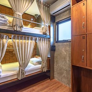 Chambre Familiale