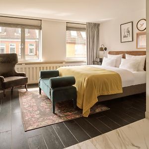 Chambre de Luxe Lit King-Size