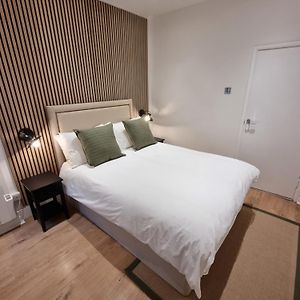Appartement de Luxe à 1 Chambre à Coucher
