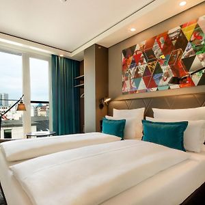 Chambre Lit Queen-Size