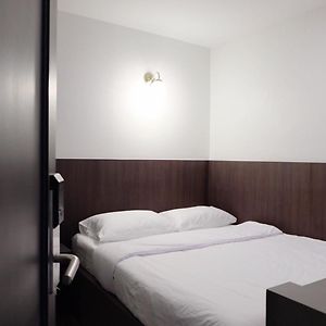 Without Window Double Room
