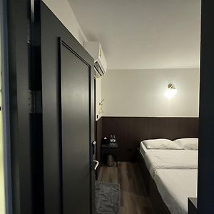 Without Window Double Room