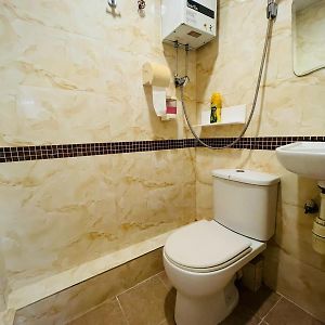 Chambre Triple de Luxe