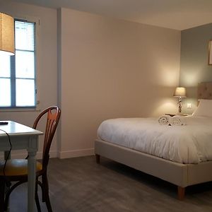 Chambre Supérieure Lit King-Size