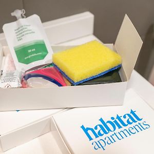 Habitat Apartments Grace