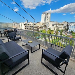 Victoria Capitan Apartments