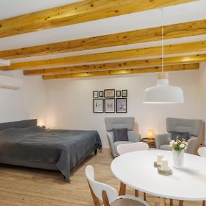 Appartement Studio