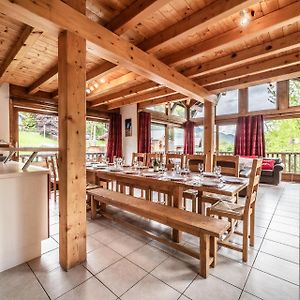 Appartement 7 Chambres