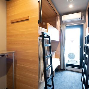 Dormitory Room Mixed
