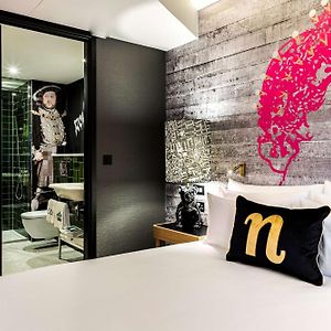 Chambre Supérieure
