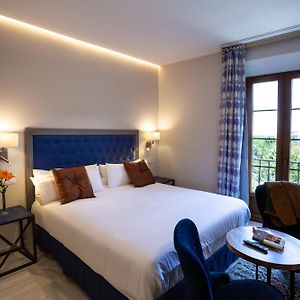 Plazuela Del Carbon Suites