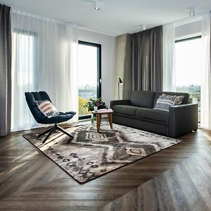 Appartement Accessible aux Personnes à Mobilité Réduite Grand à 1 Chambre à Coucher