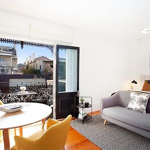 Perfect Located Comfy Studio With Balcony