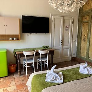 Chambre Grande Double