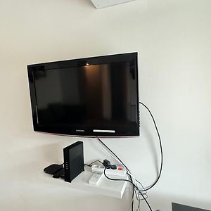 Appartement Supérieur à 1 Chambre à Coucher