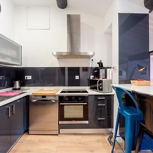 Appt Chic&Lumineux HyperCentre-Mirabeau-CHICAPPARTS