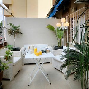 Apartamento Jardin Cerca Del Centro