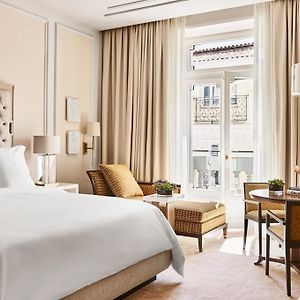 Chambre de Luxe