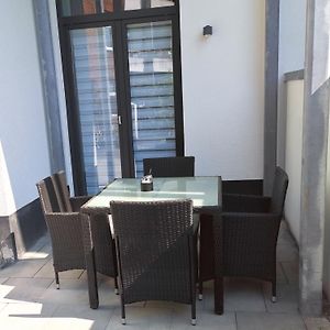 Downtown Apartments Bilk