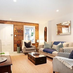 Spacious 3-Bed Family House With Courtyard