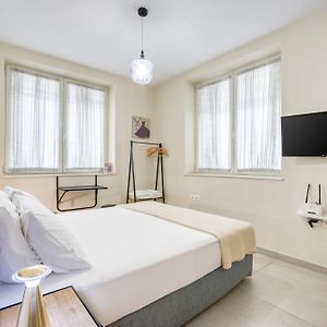 Bentzi...Boutique Apartment 1, Classic Double with kitchenette, 2 Guests
