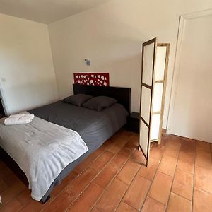 Rez De Villa Bordure Ajaccio