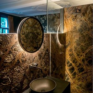 Suite de Luxe