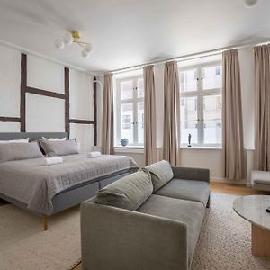 Stylish Apartment At Best Location In Cph By The Canals