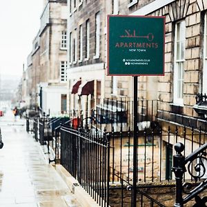 No1 Apartments Edinburgh - New Town