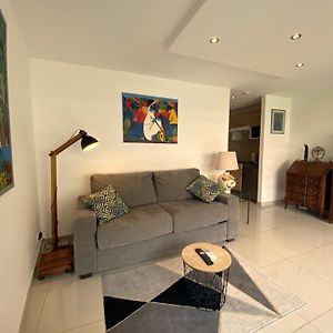 Studio Bord De Mer