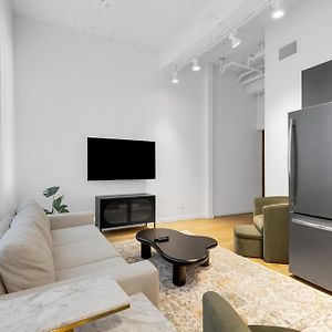 Appartement à 1 Chambre à Coucher