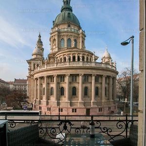 Breathless Panorama Basilika Suite With Balcony Need Reservation For Free Parking