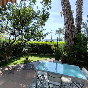 Garden Atlantide Promenade