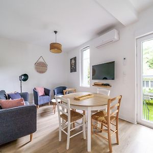 Maison 3 Chambres