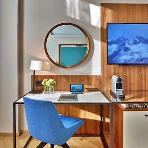 Chambre Classique Double