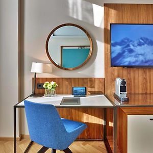 Chambre Classique Double
