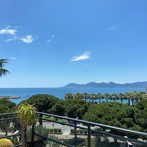 Palm Beach Studio Vue Port Canto