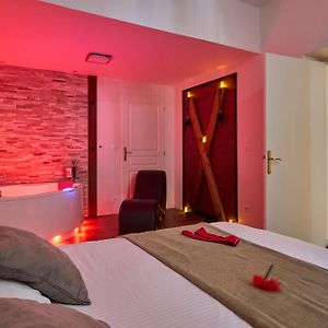 Le Donjon Dionysos - Love Room