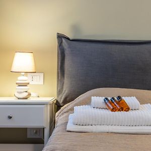 Darsena Flat