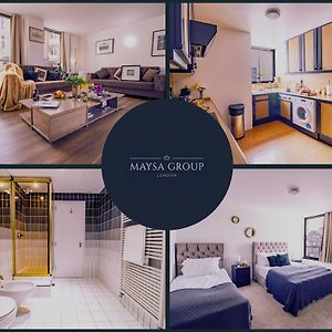Spacious 2-Bedroom Apartment In Piccadilly 6100P